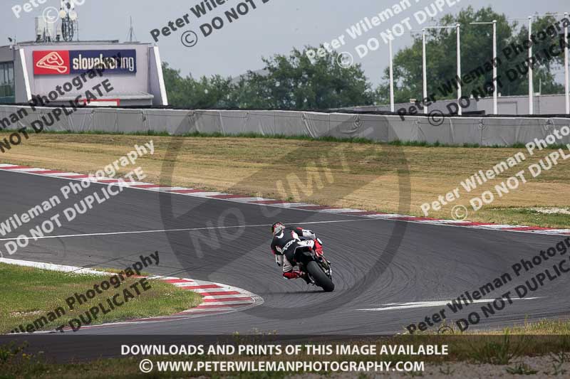 25 to 27th july 2019;Slovakia Ring;event digital images;motorbikes;no limits;peter wileman photography;trackday;trackday digital images